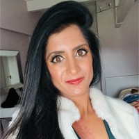 Janvi Patel