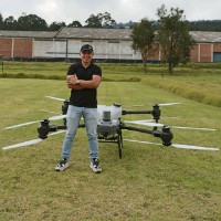 Manuel Alejandro Chavarro