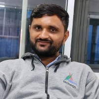 Shanti Nangesh
