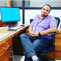 Sunit Ranjan Dash