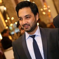 Tushar Bhalla