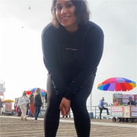 Geraldine Marroquin