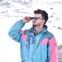 Amandeep Chaudhary