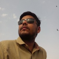 Istiaqe Ahmed