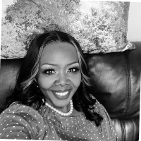 Kecia Duhart-Thompson