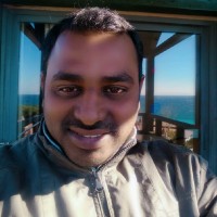 Nagaraj Porla