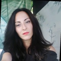 Anna Peresypkina
