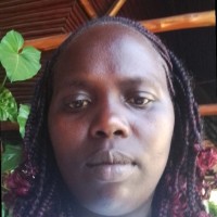 Dorcas Cherono