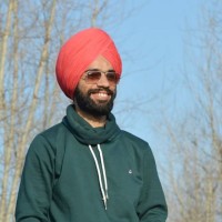 Gurinder Singh
