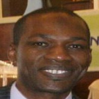 Chenji Sithole