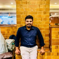 Harikrishnan R B