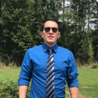 Armando Vega