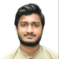 Ahmad Ali