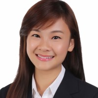 Joanne Tang