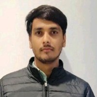 Nitish Kumar Dubey