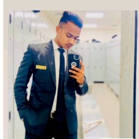 Mohd. Sufiyan