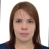 Ana Maria Tabares