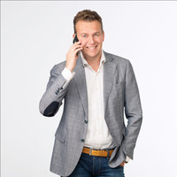 Lars Kingma