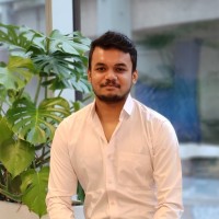 Vraj Soni