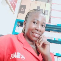 Mercyline Shida