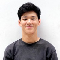 Liew Zhi Siang Kenneth