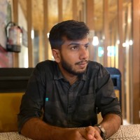 Pavan M S