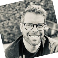 Jon Stenberg