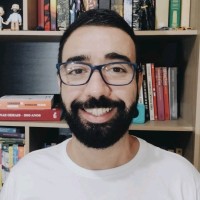 Luiz Claudio Alves Dos Santos