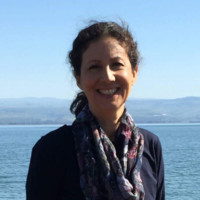 Laurie Harrison
