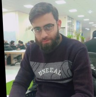Muneeb Ikram
