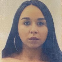 Daniela Alejandra Camero Castañeda