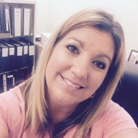 Rhonda Holmes