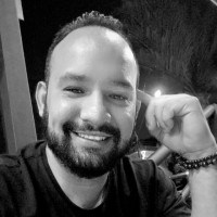 Adriano De Souza