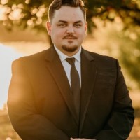 Jacob Parker