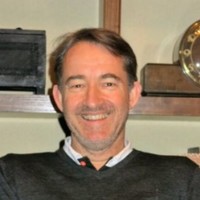 LAURENT DANSET