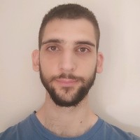 Konstantinos Perros