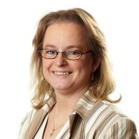 Gitte Abrahamsson