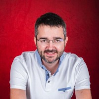 Nicolas Calon