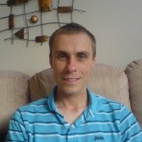 Andrew Bryce