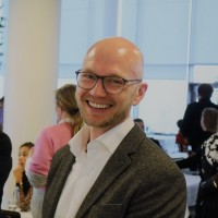 Morten Theut