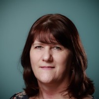 Beverley Kerr