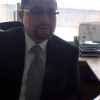 Enrique Leyva Serret