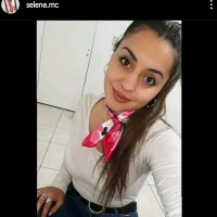Selene Martinez