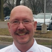 Tim Naber