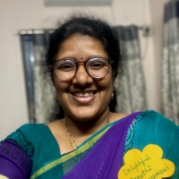 Nα∂ιмραℓℓι Deepthi