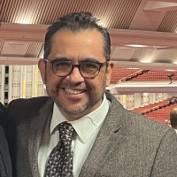 Alfonso Ramirez