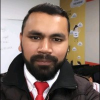 Amrendra Chauhan