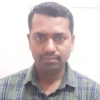 Chandra Prakash