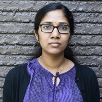 Keerthi Kancharla