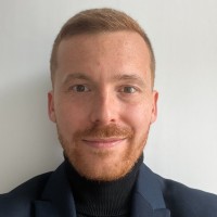 Nicolas Godin